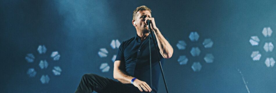 Zuiderpark Live, Racoon op Appelpop 2019 - Foto: Nonja de Roo (Artiesten Nieuws)
