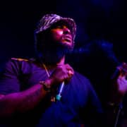 Schoolboy Q - Foto: Mikel Galicia via Wikimedia Commons (CC BY 2.0)