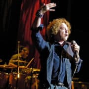 Simply Red - Foto: Marco Rosanova (Wikimedia Commons, CC BY 3.0)