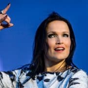 Tarja - Foto: © Markus Felix | PushingPixels (Wikimedia Commons, CC BY-SA 3.0)