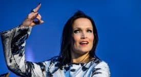 Tarja - Foto: © Markus Felix | PushingPixels (Wikimedia Commons, CC BY-SA 3.0)