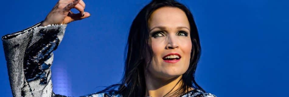 Tarja - Foto: © Markus Felix | PushingPixels (Wikimedia Commons, CC BY-SA 3.0)