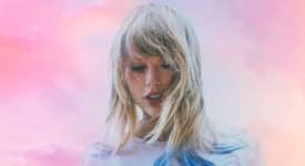 Taylor Swift - Persfoto Werchter Boutique