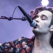 The 1975 - Foto: Digboston (Flickr, CC BY 2.0)