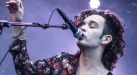 The 1975 - Foto: Digboston (Flickr, CC BY 2.0)