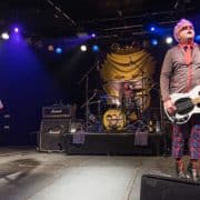 The Toy Dolls - Foto: Stefan Brending (Wikimedia Commons, CC BY-SA 3.0)