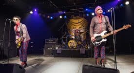 The Toy Dolls - Foto: Stefan Brending (Wikimedia Commons, CC BY-SA 3.0)