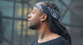 Ty Dolla $ign - Foto: The Come Up Show (CC BY-ND 2.0)