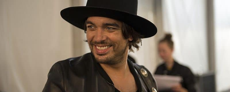 Waylon - Foto: Albin Olsson (Wikimedia Commons. CC BY-SA 3.0)