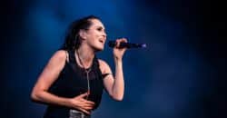 Within Temptation - Foto: MarkusFelix (Wikimedia Commons, CC BY-SA 4.0)