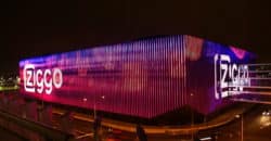 klimaatneutraal, Ladies of Soul, Het Grootste Feestcafé van Nederland, De Dijk, Holland Zingt Hazes, Avond van de Filmmuziek, Roué Verveer, The War Of The Worlds, Ladies of Soul, Holland Zingt Hazes, Ziggo Dome - Foto: Shirley de Jong (Wikimedia Commons, Naamsvermelding-GelijkDelen 3.0 Unported (CC BY-SA 3.0))