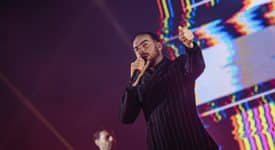 De Staat op Appelpop 2019 - Foto: Nonja de Roo (Artiesten Nieuws)