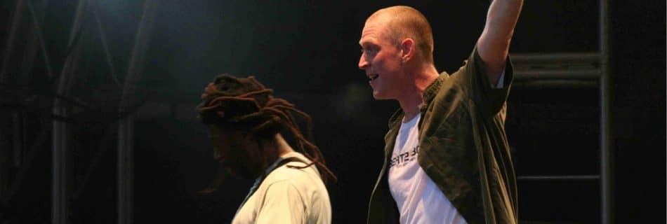 Dreadzone - Brian Marks (Flickr, CC BY 2.0)