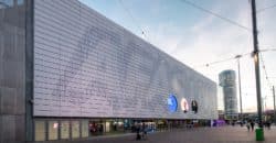 Ernst Daniel Smid, Frenna, Daniel Sloss, Black Coffee, Mura Masa, AFAS Live - Foto: AFASLive Amsterdam [CC BY-SA 4.0 (https://creativecommons.org/licenses/by-sa/4.0)]