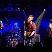 Ben Miller Band - Foto: Christian Düringer via Wikimedia Commons (CC BY-SA 4.0)