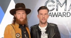 Brothers Osborne - Foto: Walt Disney Television (Flickr, CC BY-ND 2.0)