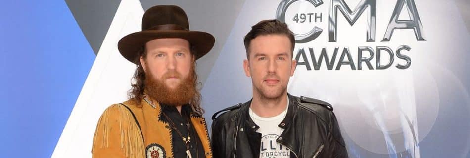 Brothers Osborne - Foto: Walt Disney Television (Flickr, CC BY-ND 2.0)