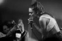 Charlotte Lawrence at the Moroccan Lounge - Fotocredits: Justin Higuchi - Wikimedia Commons - (CC BY 2.0)