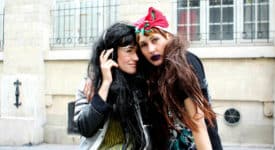 CocoRosie – Foto: Astrid Karoual via Flickr (CC BY ND 2.0)