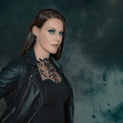 Floor Jansen - Foto: persbericht De Oosterpoort