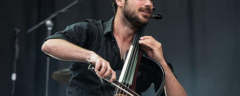 Hauser - Foto: Stefan Brending via Wikimedia Commons (CC BY-SA 3.0 DE)