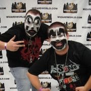 Insane Clown Posse - Foto: The Conmunity Pop Culture Geek via Wikimedia Commons (CC BY 2.0)