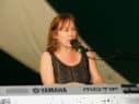 Iris DeMent - Fotocredits: Ron Baker - Wikimedia Commons - (CC BY-SA 3.0)