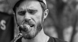 James Vincent McMorrow - Foto: Josh Stuart via Flickr (CC BY 2.0)