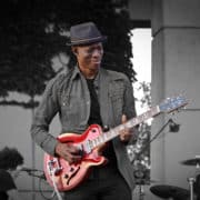 Keb' Mo - Foto: Eric Lanning via Flickr (CC BY 2.0)