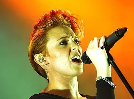 La Roux – Foto: FxckRun via WikiMedia Commons (CC BY-SA 4.0)