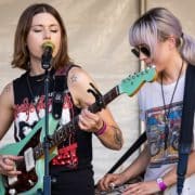 Larkin Poe - Foto: Justin Higuchi via Wikimedia Commons (CC BY 2.0)