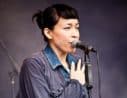 Yukimi Nagano van Little Dragon - Foto: Karatsyshov via Wikimedia Commons (CC BY-SA 3.0)