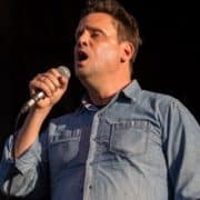 Mark Kozelek (Sun Kil Moon) - Fotocredtis: Ralph Arvesen - Wikimedia Commons (CC BY 2.0)