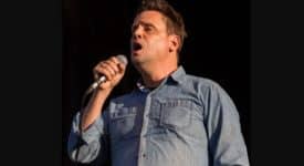 Mark Kozelek (Sun Kil Moon) - Fotocredtis: Ralph Arvesen - Wikimedia Commons (CC BY 2.0)