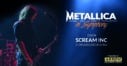 Metallica in Symphony door Scream Inc. - Foto: Mail Trib Events