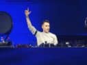 Nicky Romero - Fotocredits: Q1q2q3qwertz - Wikimedia Commons - (CC BY-SA 4.0)