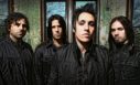 Papa Roach - Fotocredits: Ludmila Joaquina Valentina Buyo - Flickr - Public Domain Mark 1.0