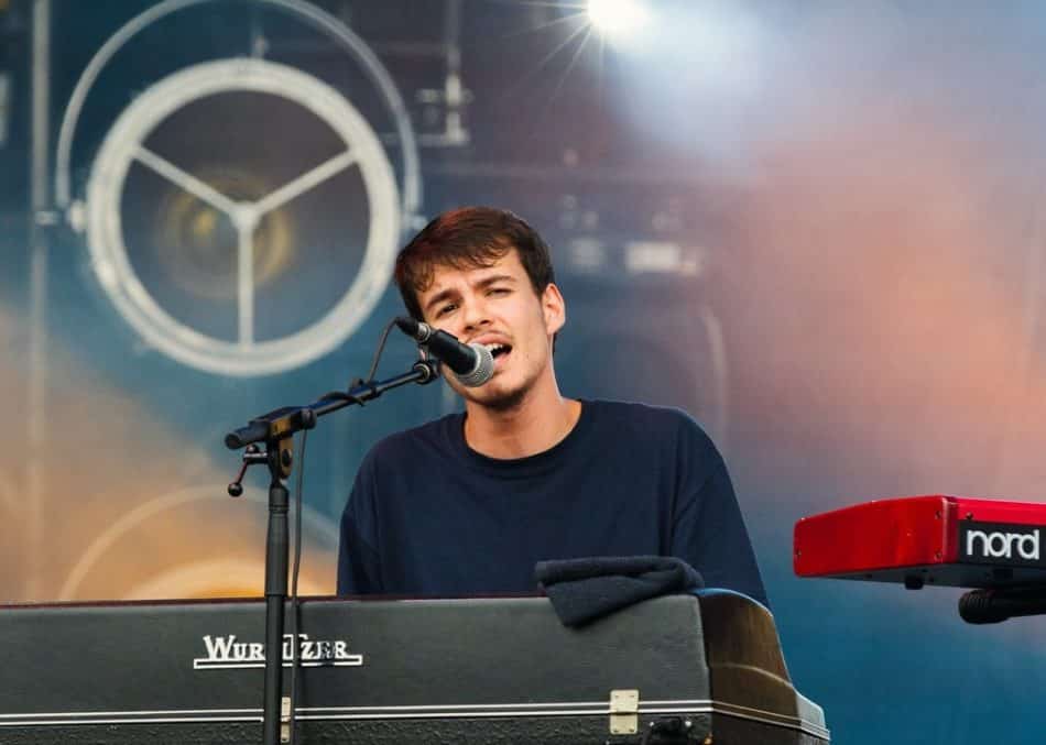 television rex orange county download