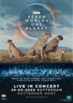 Seven Worlds, One Planet - Live in Concert - Foto via Friendly Fire