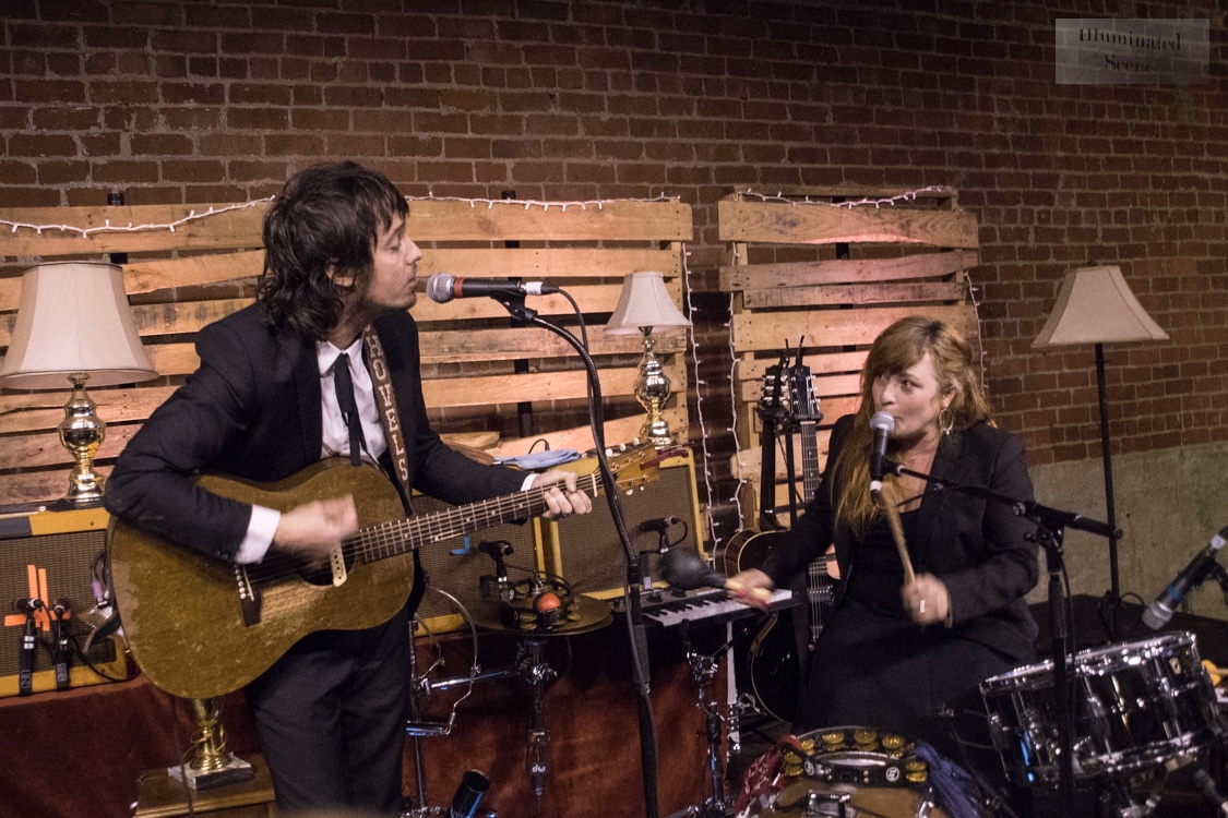 Folkduo Shovels & Rope in 2020 naar Paradiso Amsterdam Artiesten Nieuws