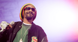 Snoop Dogg - Jørund Føreland Pedersen [CC BY-SA 3.0 (https://creativecommons.org/licenses/by-sa/3.0)]