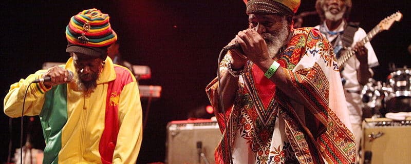 The Abyssinians - Foto: Rama via Wikimedia Commons (CC BY-SA 2.0 FR)