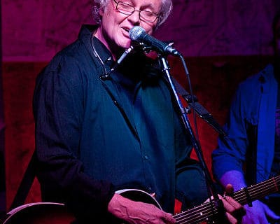 Chip Taylor - Foto: Sachyn Mital via Wikimedia Commons (CC BY-SA 3.0)