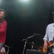 Drive-By Truckers - Foto: Lazerproofsandals via Wikimedia Commons (CC BY-SA 3.0)