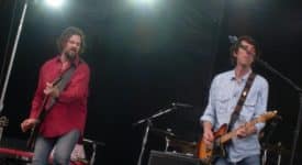 Drive-By Truckers - Foto: Lazerproofsandals via Wikimedia Commons (CC BY-SA 3.0)