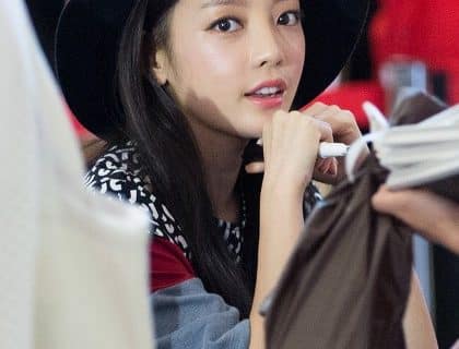 Goo Hara – Foto: Tail via Wikimedia Commons (CC BY 4.0)