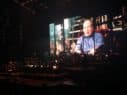 The World of Hans Zimmer - Foto: Robin de Roode (Artiesten Nieuws)