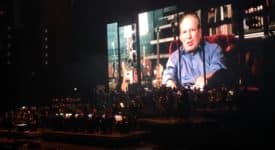 The World of Hans Zimmer - Foto: Robin de Roode (Artiesten Nieuws)