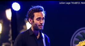 Julian Lage - Foto: Urko Dorronsoro via Flickr (CC BY-SA 2.0)