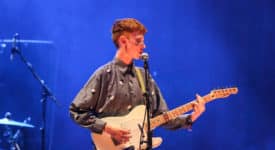 King Krule - Fotocredits: Henry Laurisch - Wikimedia Commons - (CC BY-SA 3.0)